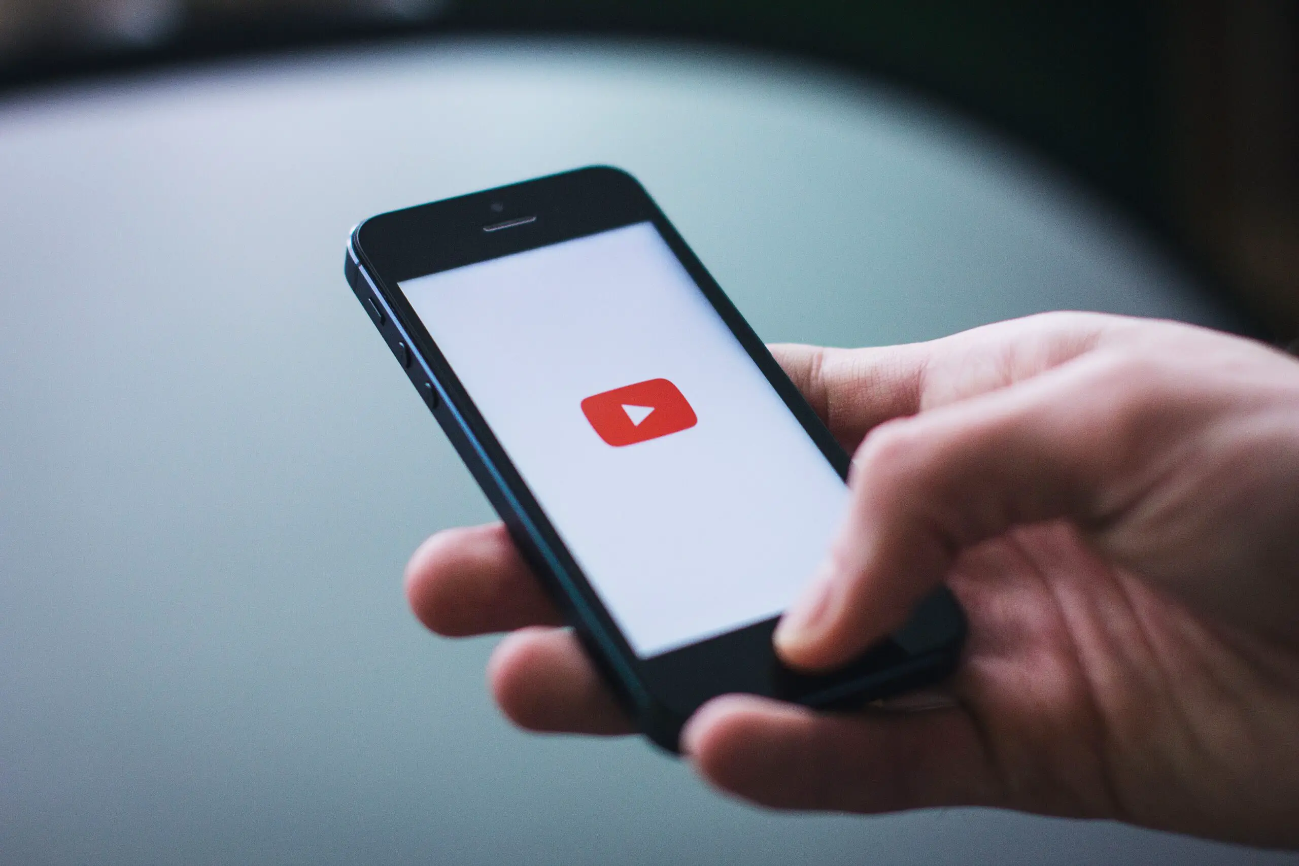 YouTube Video Marketing Services scaled