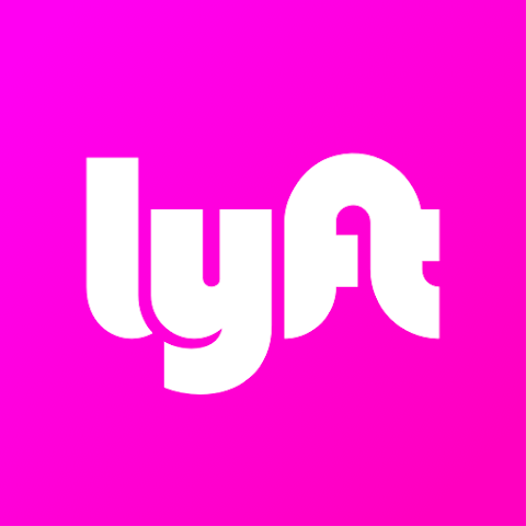 lyft app logo